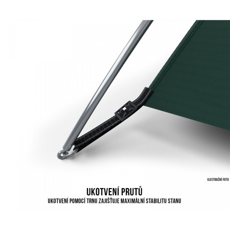 Палатка Husky Flame 1