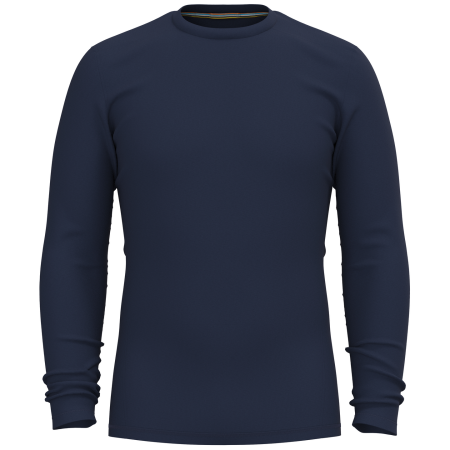 Функционална мъжка тениска Smartwool Men's Classic Thermal Merino Base Layer
