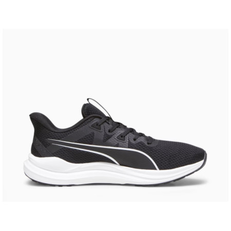 Обувки за бягане Puma Reflect Lite черен/бял Black-White