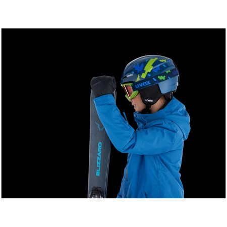 Детски комплект Uvex Viti set