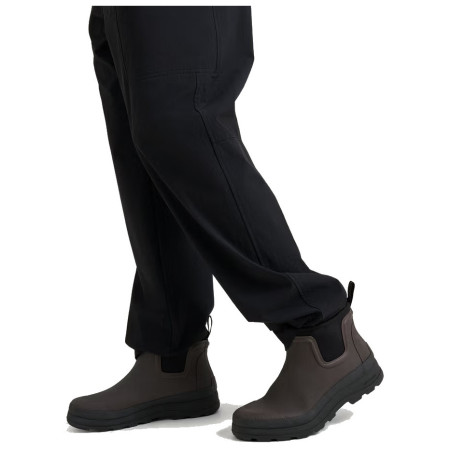 Дамски зимни ботуши Tretorn Terrain Low Neo Insulated