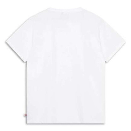 Детска тениска Lego Wear Lwtace 200 White