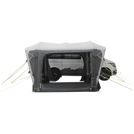 Форселт Outwell Cross PowerAir