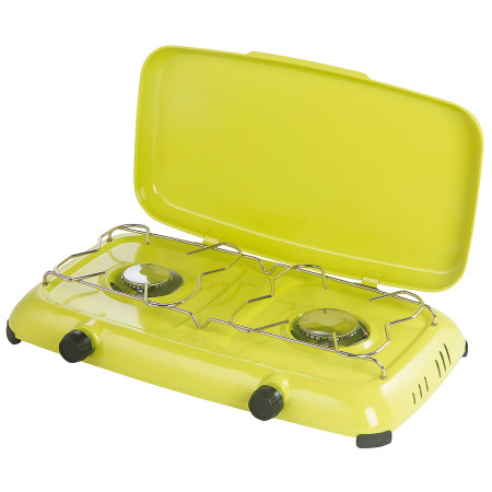 Къмпинг котлон Meva Orlík тип 2317 жълт