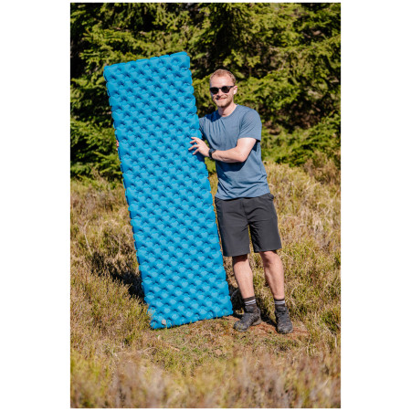 Надуваема постелка Zulu CloudOn 7,5