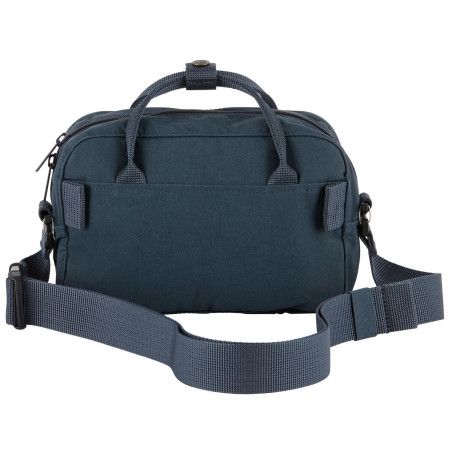 Чанта през рамо Fjällräven Kånken Crossbody