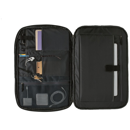Пътна раница Patagonia Black Hole MLC 45l