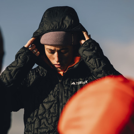 Дамско яке Adidas W Xpr Lf H J V