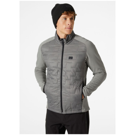 Мъжко яке Helly Hansen Lifa Loft Hybrid Insulator Jkt