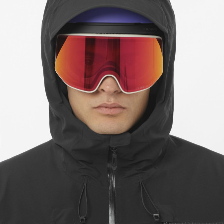 Мъжко яке Salomon Spark Jacket M