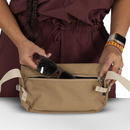Чанта през рамо Osprey Arcane Hip Bag