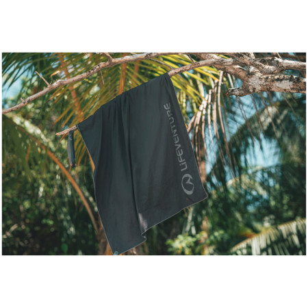 Кърпа LifeVenture HydroFibre Trek Towel Large
