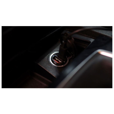 Адаптер за кола Swissten Car Charger 30W