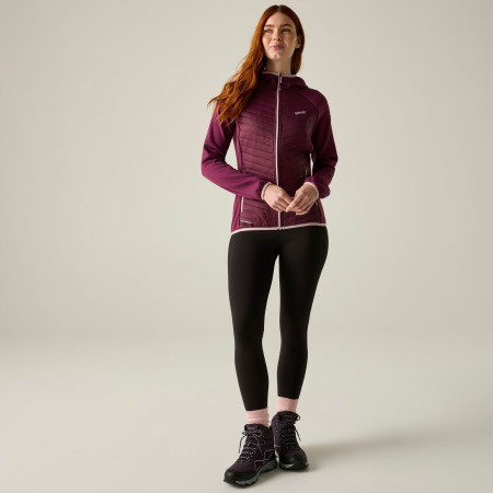 Дамско яке Regatta Women’s Andreson Hybrid