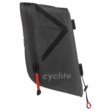 Чантичка за под седалката Cyclite Saddle Bag Nano / 01