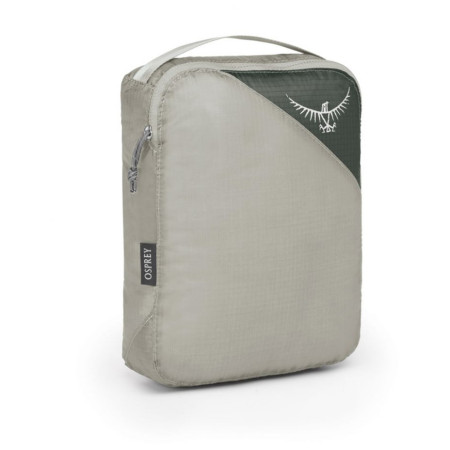 Опаковка Osprey Ultralight Packing Cube M сив/бял lunar grey