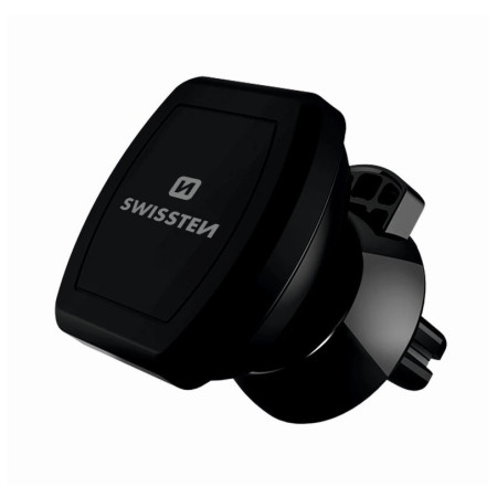 Držák do auta Swissten S-GRIP AV-M3 черен black