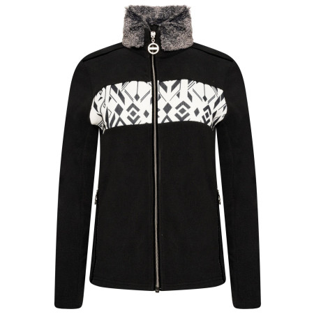 Дамски пуловер Dare 2b Engross II Sweatr черен