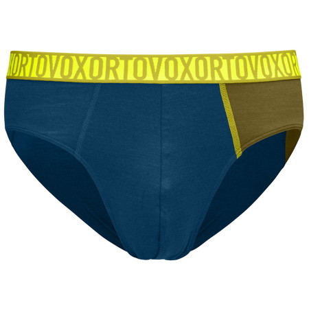 Мъжки боксерки Ortovox 150 Essential Briefs M