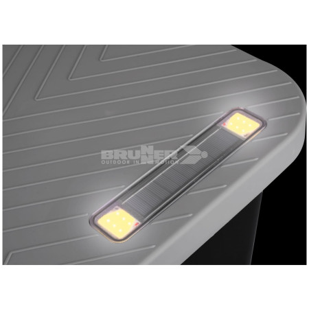 Кутия за къмпинг Brunner BoxStep NG