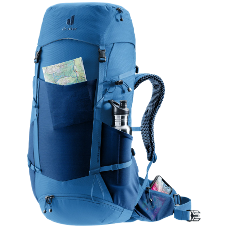 Туристическа раница Deuter Futura Pro 32