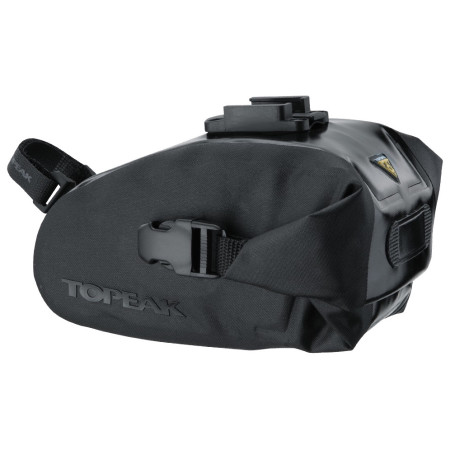 Чанта за велосипед Topeak Wedge Drybag Medium černá черен