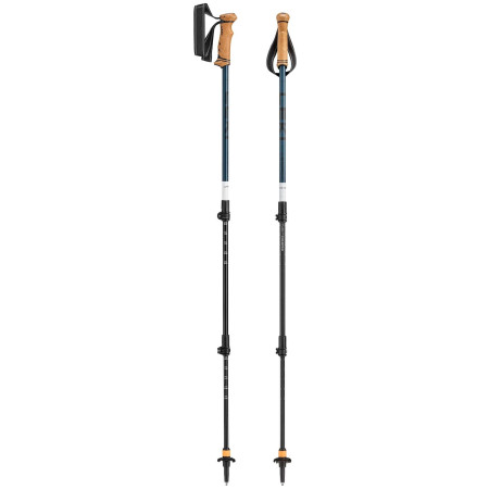 Туристически щеки Leki Legacy Lite AS