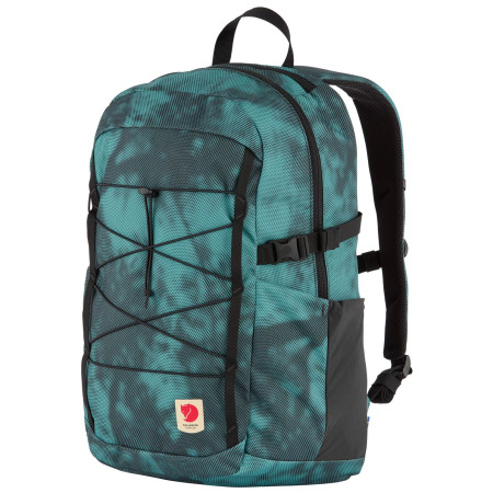 Градска раница Fjällräven Skule Graphics 24