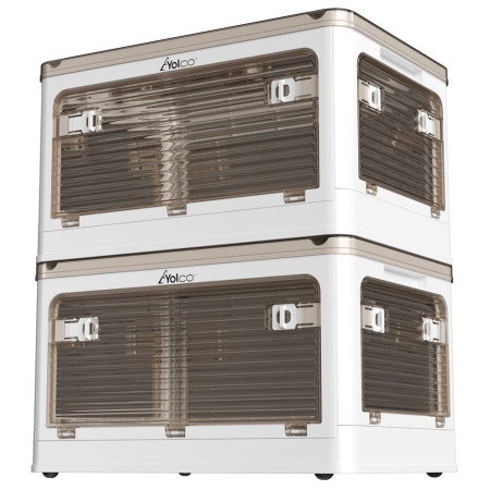 Кутия за съхранение Yolco FB40