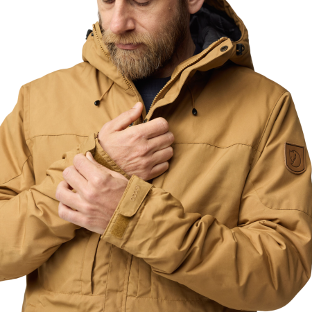 Мъжко яке Fjällräven Skogsö Padded Jacket M