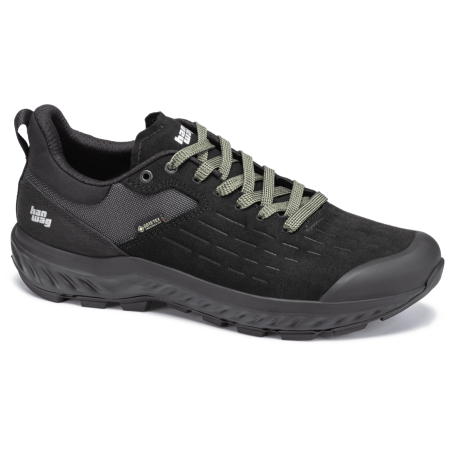 Мъжки туристически обувки Hanwag Kaduro Low GTX