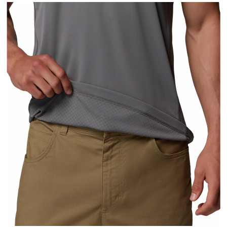 Мъжка тениска Columbia Zero Rules™ Light Polo