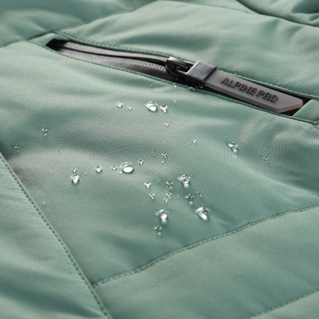 Дамско яке Alpine Pro Werda