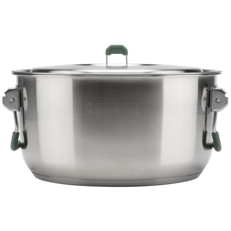 Комплект прибори Gerber Compleat Cook Set