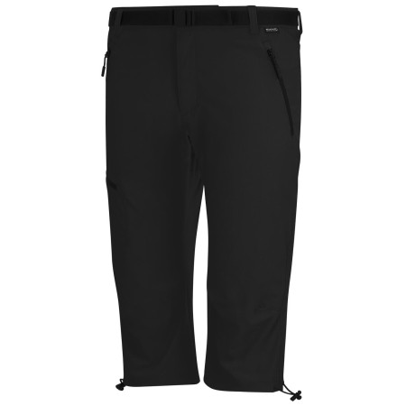 Мъжки 3/4 панталони Regatta Xert Stretch Capri