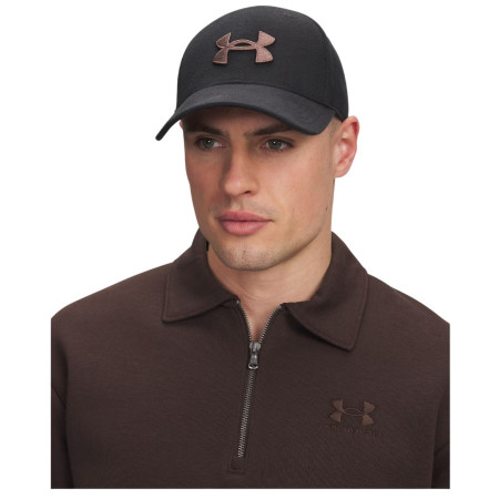 Шапка с козирка Under Armour M'S Brushed Blitzing