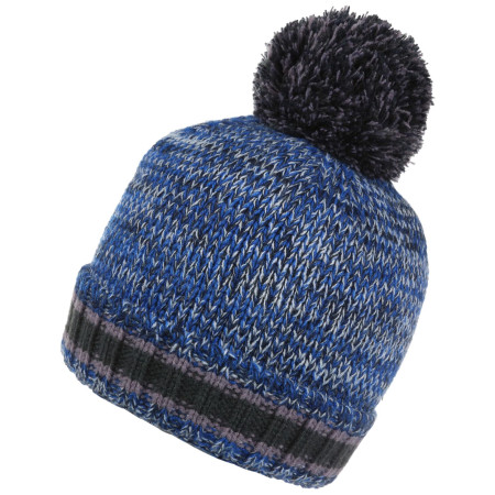 Детска шапка Regatta Davin Hat IV син Navy