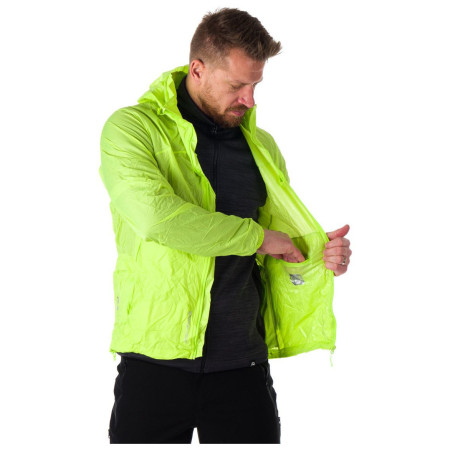 Мъжко яке Northfinder Northkit
