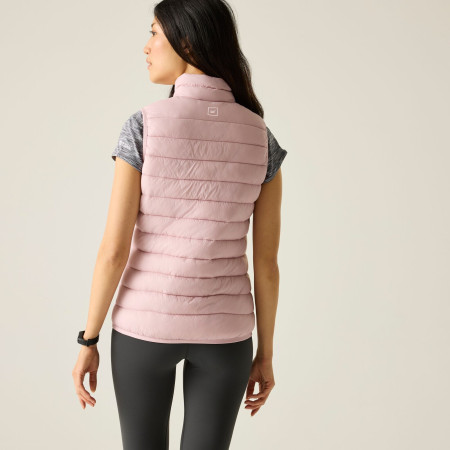 Дамска жилетка Regatta Women’s Marizion B/W