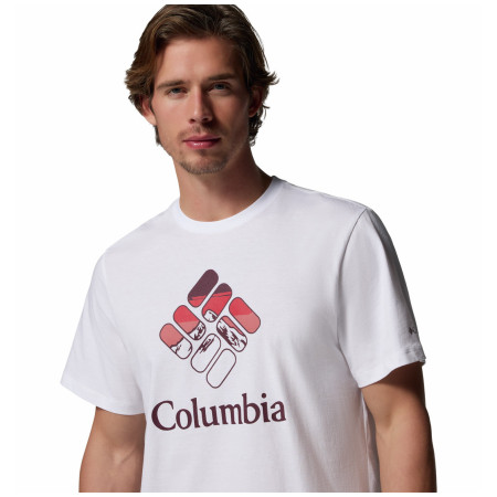 Мъжка тениска Columbia CSC™ Seasonal Graphic Tee