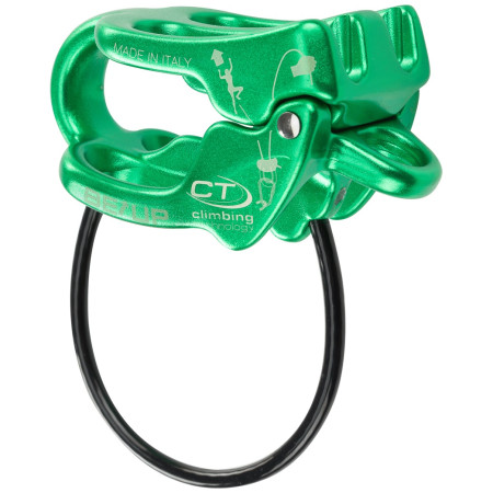Осигурител Climbing Technology Be Up Green