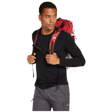 Функционална мъжка тениска Icebreaker M Mer Core Heavyweight LS Crewe