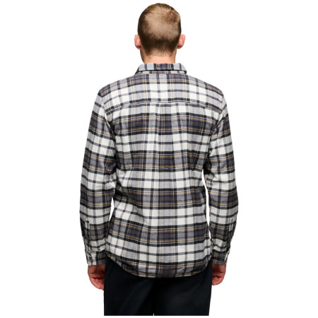 Мъжка риза Black Diamond M Project Flannel