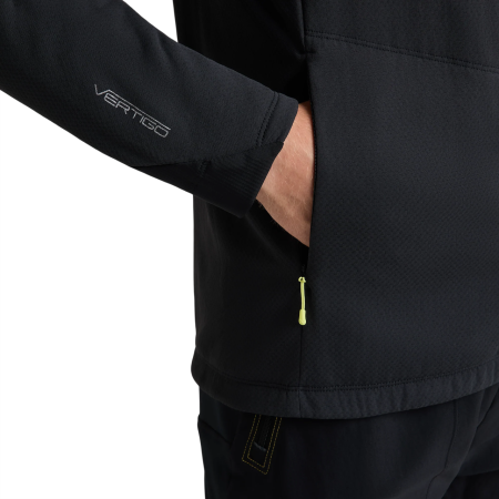 Функционален мъжки суитшърт Montura Vertigo Octa Hooded Maglia