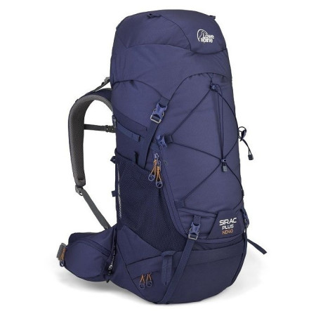 Раница Lowe Alpine Sirac Plus ND40 тъмно син