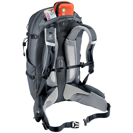 Раница Deuter Trail Pro 31 SL