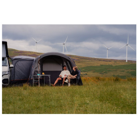 Форселт Vango Cove III Air Low