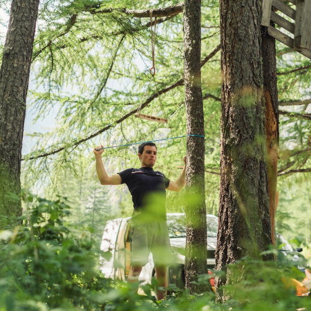 Силов ластик YY VERTICAL Elastic Bands 5 kg