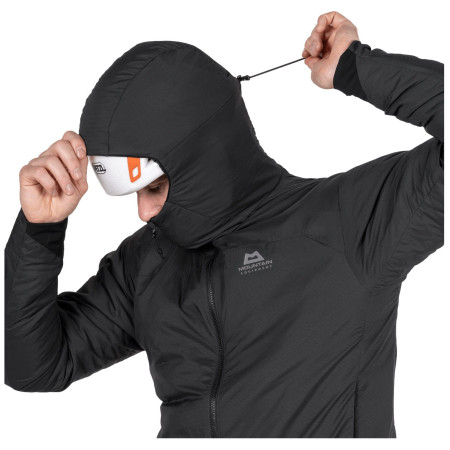 Мъжко яке Mountain Equipment Intra Hooded Jacket Men's