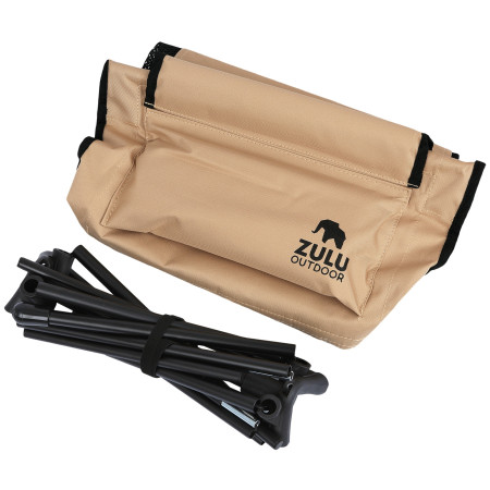 фотьойл Zulu Fenix L